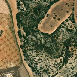Satellite imagery of survey_point, ES