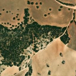 Satellite imagery of survey_point, ES