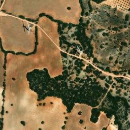 Satellite imagery of survey_point, ES