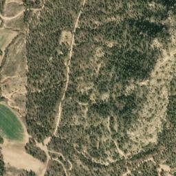 Satellite imagery of Morra de Santiago, ES