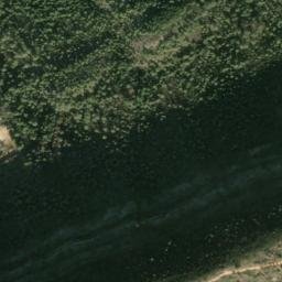 Satellite imagery of Sierra Gorda, ES