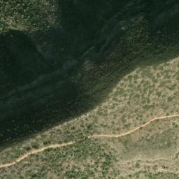 Satellite imagery of Sierra Gorda, ES