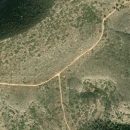 Satellite imagery of Sierra Gorda, ES