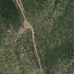 Satellite imagery of Seddas de Crobeddu, IT