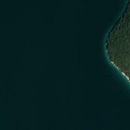 Satellite imagery of Ákra Geláda, GR