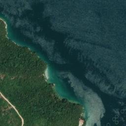 Satellite imagery of Ákra Geláda, GR