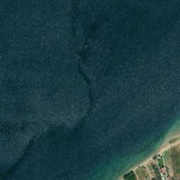Satellite imagery of Ákra Nisiótissa, GR