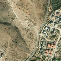 Drone Görünümü