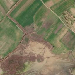 Drone Görünümü
