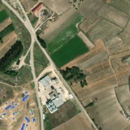 Drone Görünümü