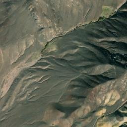 Satellite imagery of Uzundağ, AZ