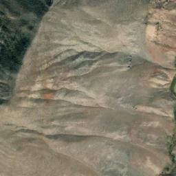 Satellite imagery of Uzundağ, AZ