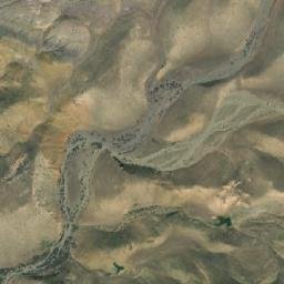 Satellite imagery of Arsu Dağı, AZ