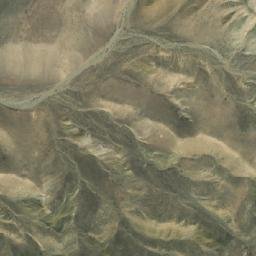 Satellite imagery of Arsu Dağı, AZ
