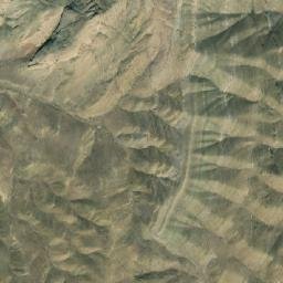 Satellite imagery of Arsu Dağı, AZ