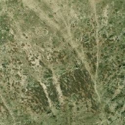 Satellite imagery of Kamsar, AM
