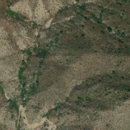 Satellite imagery of Shrishi K’ar, AM