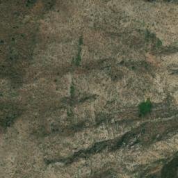 Satellite imagery of Shrishi K’ar, AM
