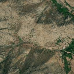 Satellite imagery of Shrishi K’ar, AM
