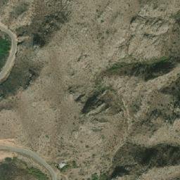 Satellite imagery of Mets Kordi, AM