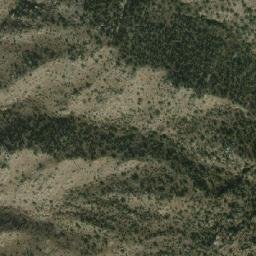 Satellite imagery of Mets Kordi, AM