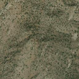 Satellite imagery of P’ok’r Kordi, AM
