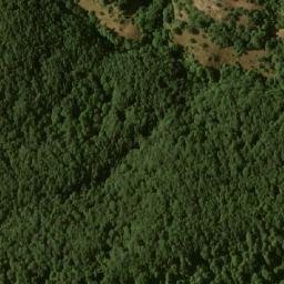 Satellite imagery of Əziztori Silsiləsi, AZ