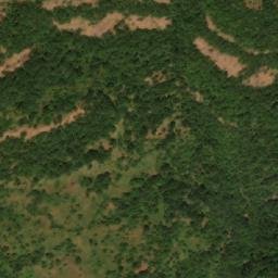 Satellite imagery of Qaraca Dağı, AZ