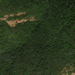 Satellite imagery of Qaraca Dağı, AZ