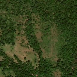 Satellite imagery of Qızılqaya Dağı, AZ