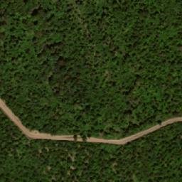 Satellite imagery of Qızılqaya Dağı, AZ