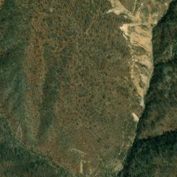 Satellite imagery of Kuryong-nyŏng, KP