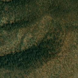 Satellite imagery of Kuryong-nyŏng, KP