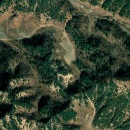 Satellite imagery of Uk-kogae, KP