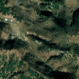 Satellite imagery of Uk-kogae, KP