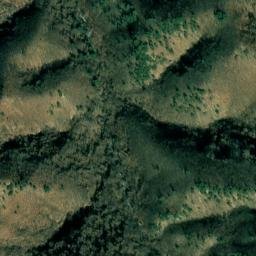 Satellite imagery of Uk-kogae, KP