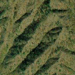 Satellite imagery of Hŭk-kogae, KP