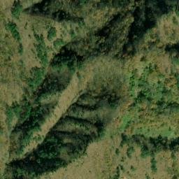 Satellite imagery of Hŭk-kogae, KP
