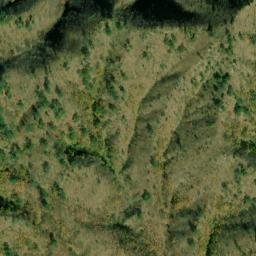 Satellite imagery of Hŭk-kogae, KP