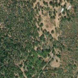 Satellite imagery of Rocky Point, US