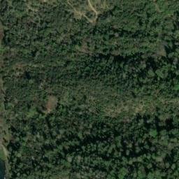 Satellite imagery of Centennial Mine, US