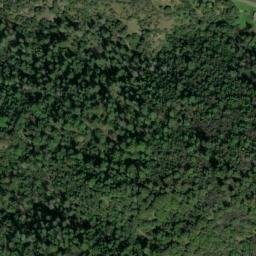 Satellite imagery of French Hill Mine, US