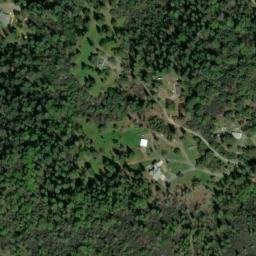 Satellite imagery of French Hill Mine, US