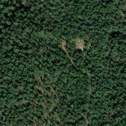 Satellite imagery of Tiedman Mine, US