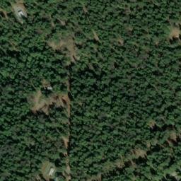 Satellite imagery of Tiedman Mine, US
