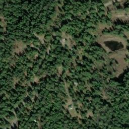 Satellite imagery of Tiedman Mine, US