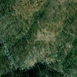 Satellite imagery of Peavine Point, US