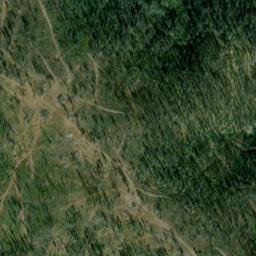 Satellite imagery of Peavine Point, US