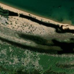 Satellite imagery of Tallac Point, US