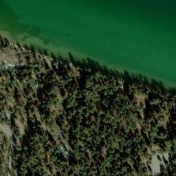Satellite imagery of Tallac Point, US